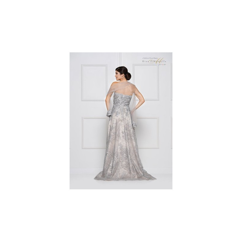Rina di Montella Style RD2618