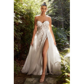 Andrea & Leo Couture Style A1089W