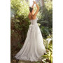 Andrea & Leo Couture Style A1089W