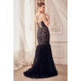 Andrea & Leo Couture Style A1299