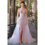 Andrea & Leo Couture Style A1361