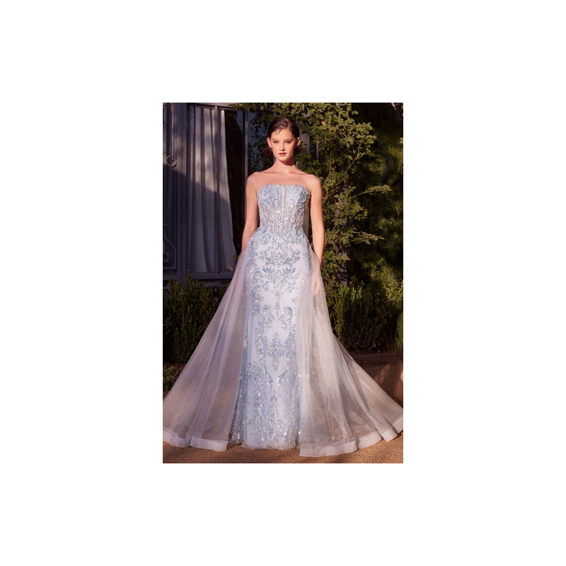 Andrea & Leo Couture Style A1365