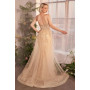 Andrea & Leo Couture Style A1365