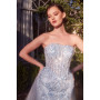 Andrea & Leo Couture Style A1365
