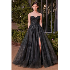 Andrea & Leo Couture Style A1378