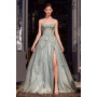 Andrea & Leo Couture Style A1378