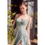 Andrea & Leo Couture Style A1378
