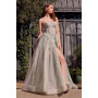 Andrea & Leo Couture Style A1381