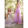 Andrea & Leo Couture Style A1381