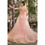 Andrea & Leo Couture Style A1382