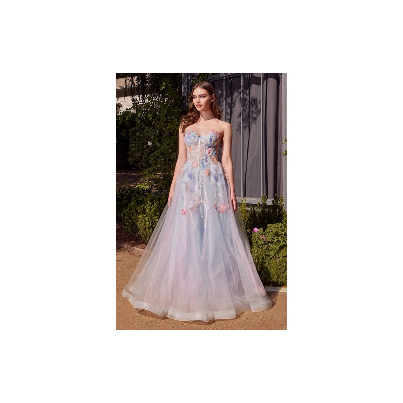 Andrea & Leo Couture Style A1383