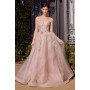 Andrea & Leo Couture Style A1383