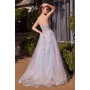 Andrea & Leo Couture Style A1383