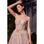 Andrea & Leo Couture Style A1383