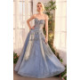 Andrea & Leo Couture Style A1387