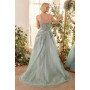 Andrea & Leo Couture Style A1387