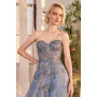 Andrea & Leo Couture Style A1387