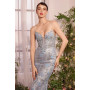 Andrea & Leo Couture Style A1393