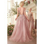 Andrea & Leo Couture Style A1394