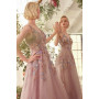 Andrea & Leo Couture Style A1394