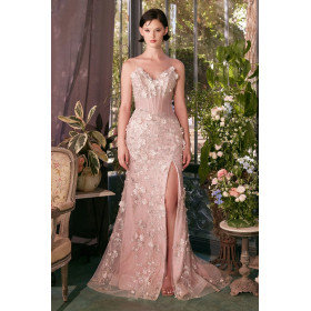 Andrea & Leo Couture Style A1396