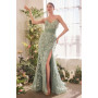 Andrea & Leo Couture Style A1396