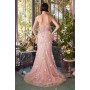 Andrea & Leo Couture Style A1396