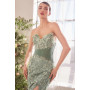 Andrea & Leo Couture Style A1396