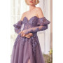 Andrea & Leo Couture Style A1398
