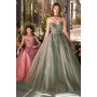 Andrea & Leo Couture Style A1399