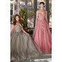 Andrea & Leo Couture Style A1399