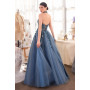 Andrea & Leo Couture Style A1399
