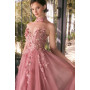 Andrea & Leo Couture Style A1399