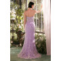 Andrea & Leo Couture Style A1404