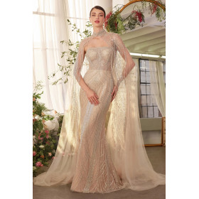 Andrea & Leo Couture Style A1411