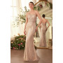 Andrea & Leo Couture Style A1411