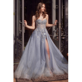 Andrea & Leo Couture Style A1415