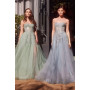 Andrea & Leo Couture Style A1415