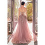 Andrea & Leo Couture Style A1416