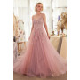 Andrea & Leo Couture Style A1417