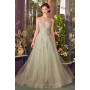 Andrea & Leo Couture Style A1417