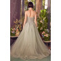 Andrea & Leo Couture Style A1417