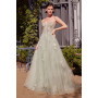 Andrea & Leo Couture Style A1418