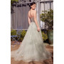 Andrea & Leo Couture Style A1418