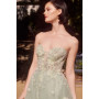 Andrea & Leo Couture Style A1418