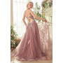 Andrea & Leo Couture Style A1419