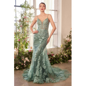 Andrea & Leo Couture Style A1421