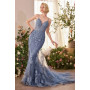Andrea & Leo Couture Style A1421