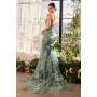 Andrea & Leo Couture Style A1421