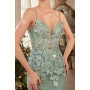 Andrea & Leo Couture Style A1421